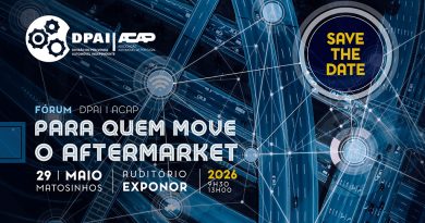 Fórum DPAI/ACAP realiza-se a 29 maio 2026
