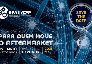 Fórum DPAI/ACAP realiza-se a 29 maio 2026
