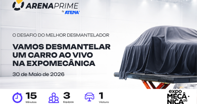 04 - Atena leva Arena Prime a expoMECANICA