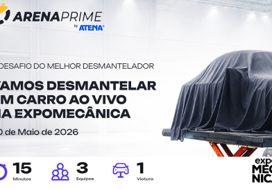 04 - Atena leva Arena Prime a expoMECANICA