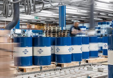 04 - FUCHS apresenta nova estrategia FUCHS100