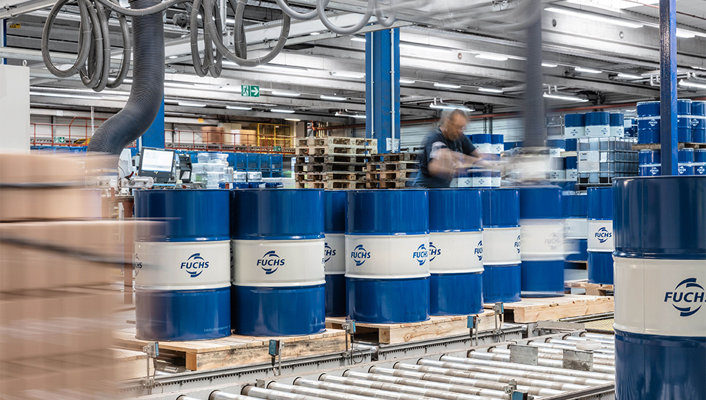 04 - FUCHS apresenta nova estrategia FUCHS100