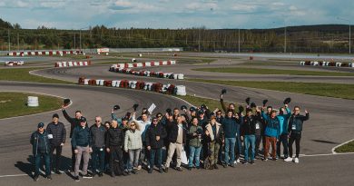 04 - Nissens coloca a prova bobinas de ignicao em Bialystok3