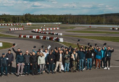 04 - Nissens coloca a prova bobinas de ignicao em Bialystok3