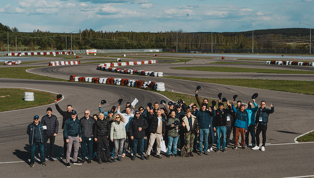 04 - Nissens coloca a prova bobinas de ignicao em Bialystok3