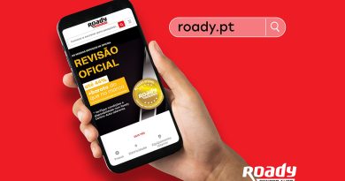 04 - Roady lanca website centrado na experiencia do cliente