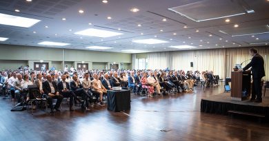 ANECRA reúne 400 profissionais em Coimbra