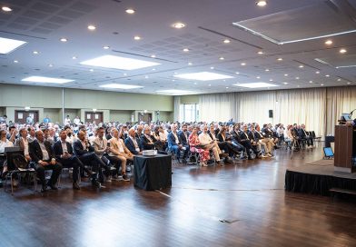 ANECRA reúne 400 profissionais em Coimbra