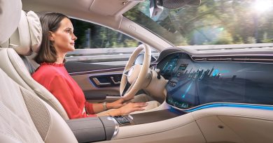Bosch inicia testes de condução autónoma de Nível 3 na China