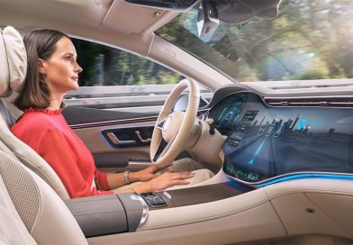 Bosch inicia testes de condução autónoma de Nível 3 na China