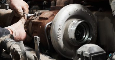 Renault Trucks lança Pack Turbocompressor para motores 13L