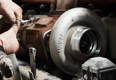 Renault Trucks lança Pack Turbocompressor para motores 13L