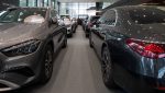 Soc. Com. C. Santos realiza Dias Mercedes-Benz Certified