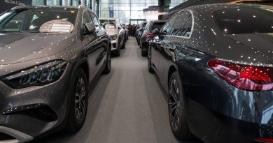 Soc. Com. C. Santos realiza Dias Mercedes-Benz Certified