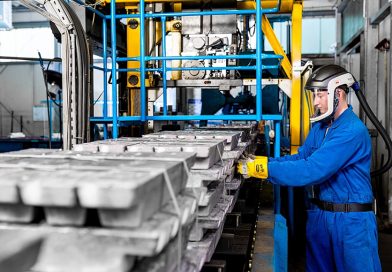 Clarios compra centros da Ecobat na Europa