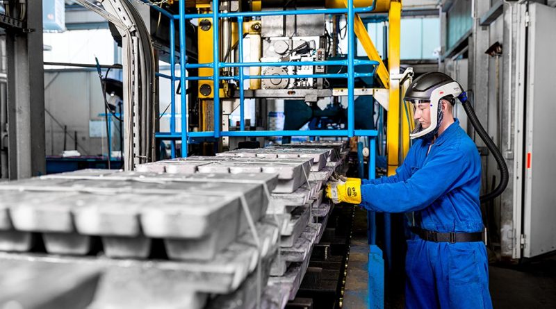 Clarios compra centros da Ecobat na Europa