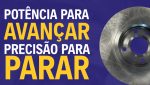 NAPA reforça gama de travagem para o aftermarket