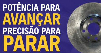 NAPA reforça gama de travagem para o aftermarket