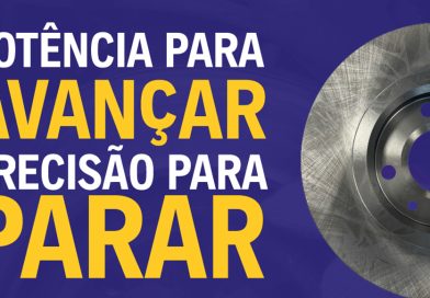 NAPA reforça gama de travagem para o aftermarket