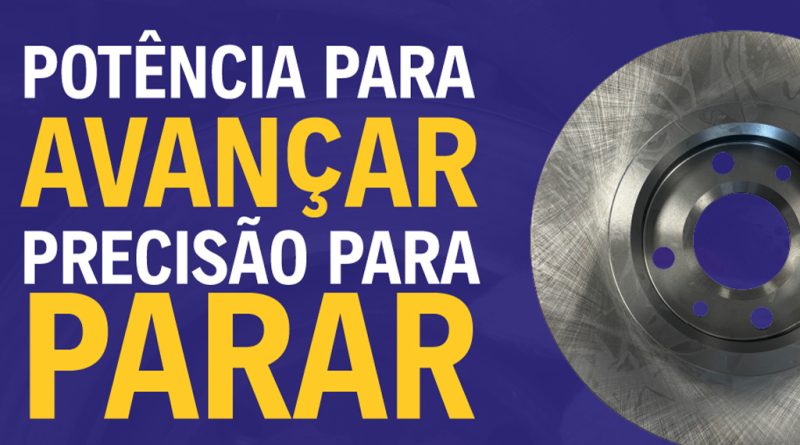 NAPA reforça gama de travagem para o aftermarket