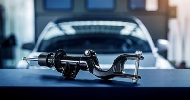 MEYLE traz mais conforto ao Tesla Model Y