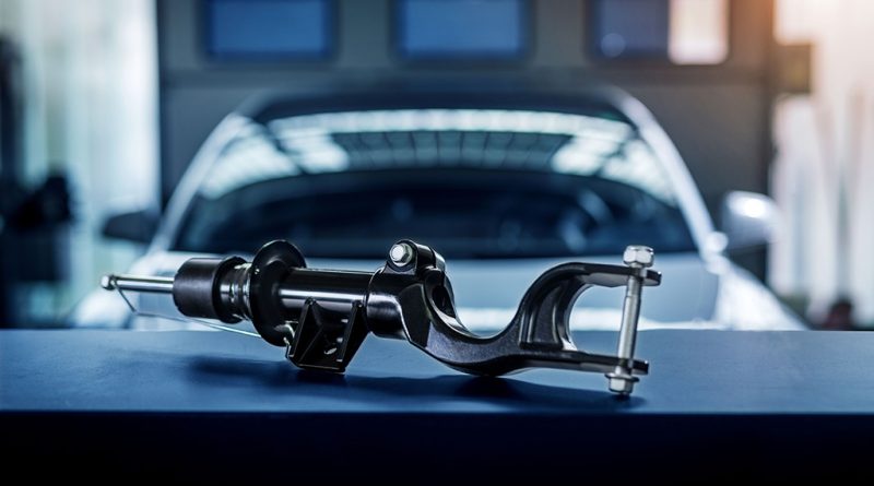 MEYLE traz mais conforto ao Tesla Model Y