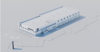 MAN Truck & Bus Portugal investe 8 milhões em novas instalações
