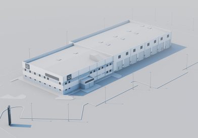 MAN Truck & Bus Portugal investe 8 milhões em novas instalações