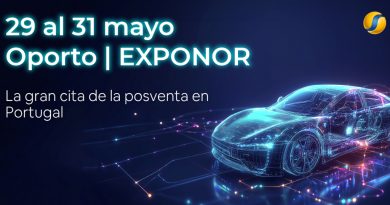 Grupo Serca estreia-se na expoMECÂNICA