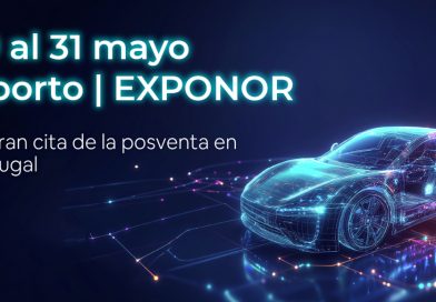 Grupo Serca estreia-se na expoMECÂNICA