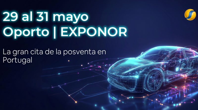 Grupo Serca estreia-se na expoMECÂNICA