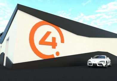 Pro4matic inicia construção do segundo armazém