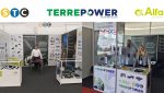 TERREPOWER leva STC e Alfa e-Parts ao Sudeste Europeu