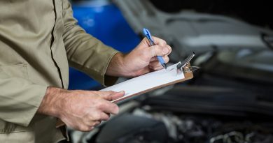 UE quer permitir inspeções automóveis noutro Estado-membro
