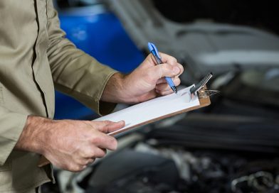 UE quer permitir inspeções automóveis noutro Estado-membro