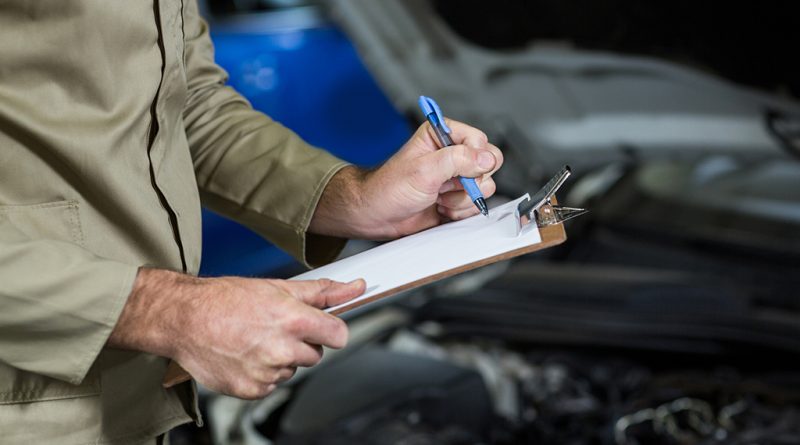 UE quer permitir inspeções automóveis noutro Estado-membro