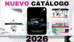 ZAPHIRO renova catálogo para repintura automóvel
