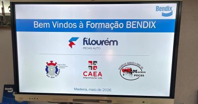 Filourém promove formação Bendix na Madeira