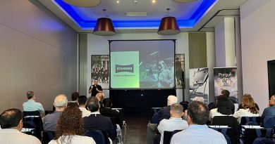 Standox promove Convenção de Repintura Automóvel em Évora