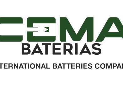 CEMA Baterías acelera aposta ibérica na expoMECÂNICA 2026