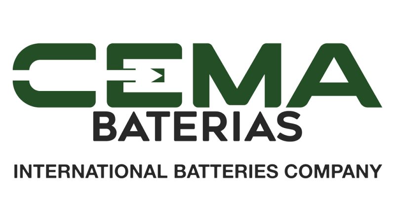 CEMA Baterías acelera aposta ibérica na expoMECÂNICA 2026