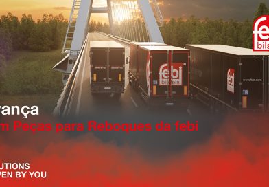 febi Truck alarga gama de peças para reboques
