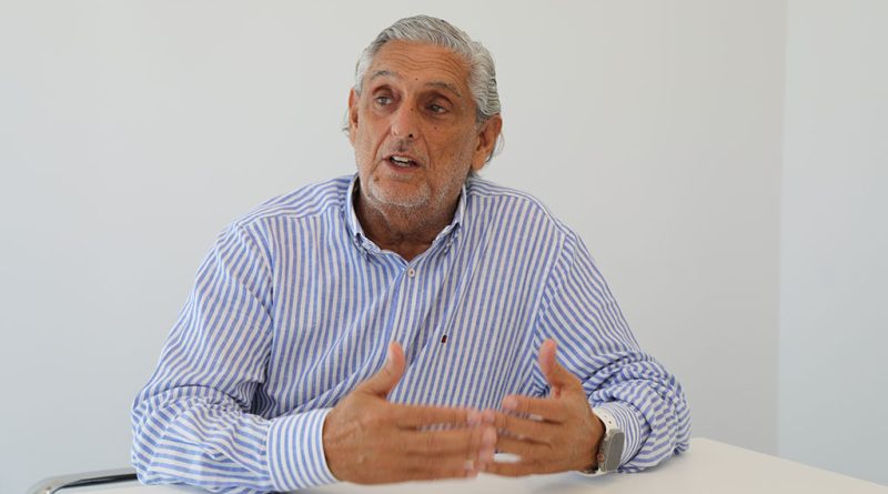 “O Fórum foi pensado para quem move o aftermarket”, DPAI