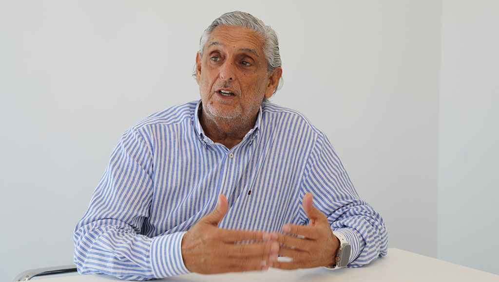 “O Fórum foi pensado para quem move o aftermarket”, DPAI