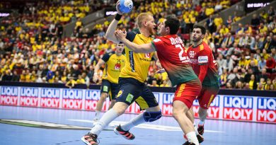 LIQUI MOLY patrocina Mundial de Andebol 2027