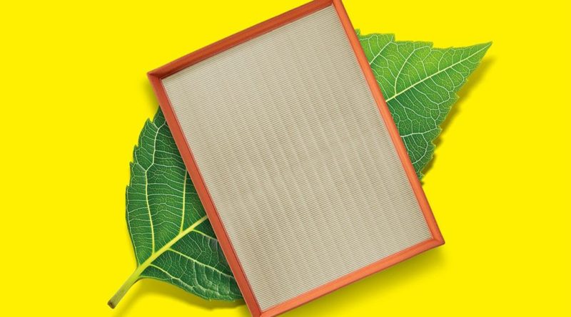 MANN-FILTER alarga gama com filtros de origem vegetal