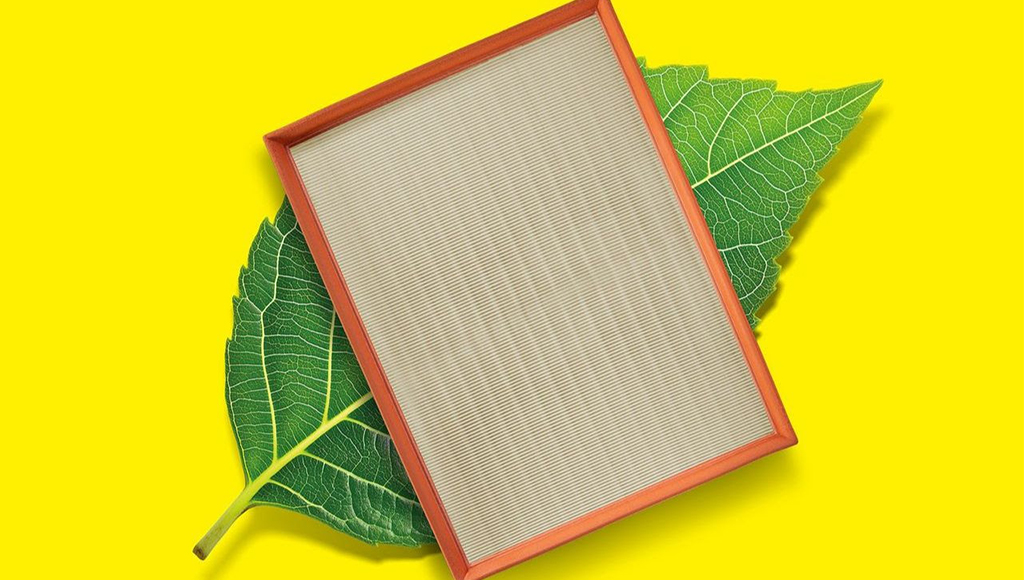 MANN-FILTER alarga gama com filtros de origem vegetal