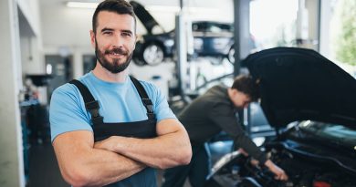 Bosch Car Service lança campanha para o Fórum DPAI/ACAP