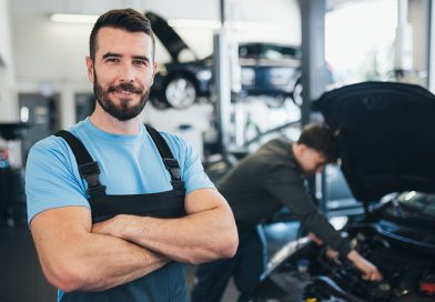 Bosch Car Service lança campanha para o Fórum DPAI/ACAP