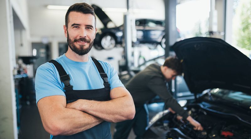 Bosch Car Service lança campanha para o Fórum DPAI/ACAP
